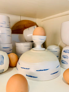 handmade ceramics Studio Op Schaal 