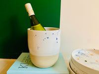 Wine cooler / vase #1
