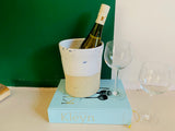 Wine cooler / vase #2